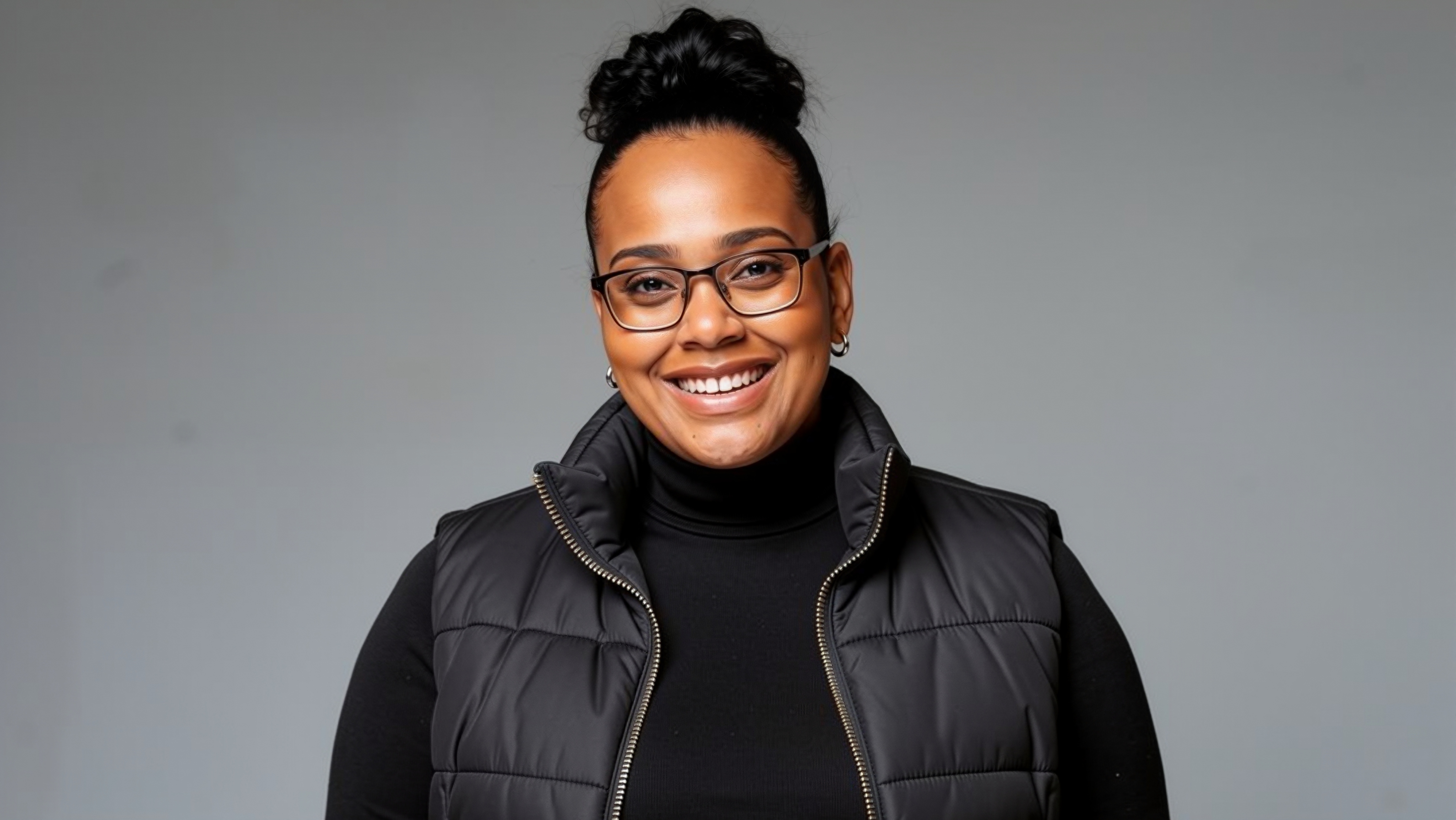 Shawny Hargrove, DreamTech Connect